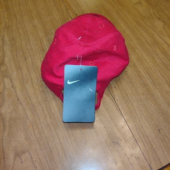 Nike toddler hat - Picture 3 of 4